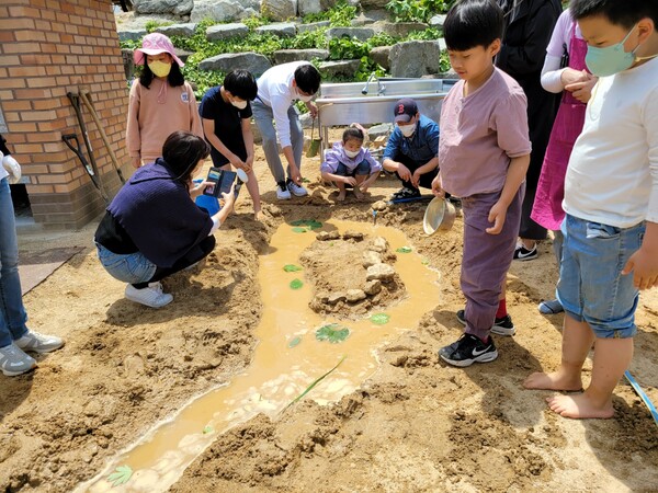 (사진 제공 = 김천시건강가정·다문화가족지원센터)